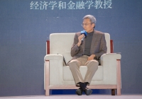 许小年:后工业化时代关键词:政府与企业多点创新