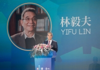 林毅夫:第二个百年目标——2050年把中国建设成社会主义现代化强国